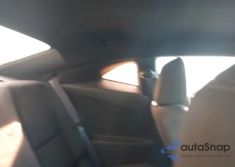 2014 Chevrolet Camaro 2Ls from USA, damaged, VIN 2G1FA1E3XE9231509